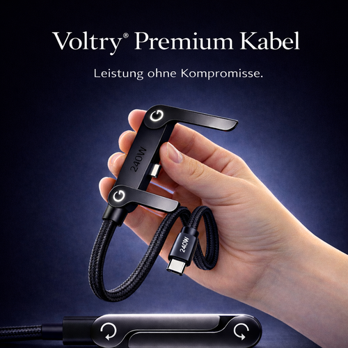 Voltly Kabel